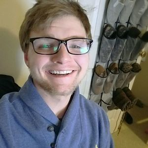 Meet your Posher, Kurtis